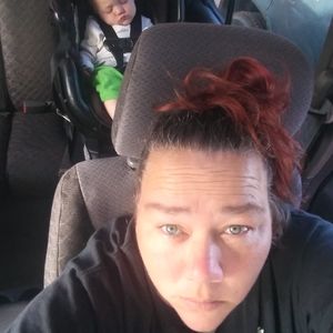 Meet your Posher, Debra